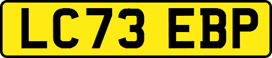LC73EBP