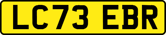 LC73EBR