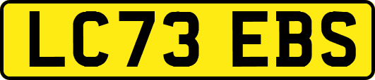 LC73EBS