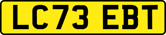 LC73EBT
