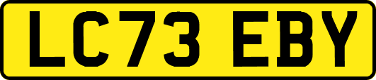 LC73EBY