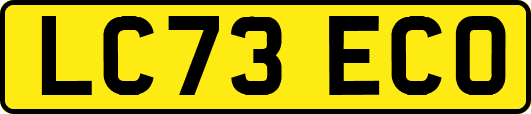 LC73ECO