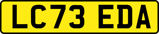LC73EDA