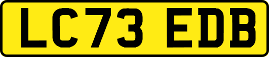 LC73EDB