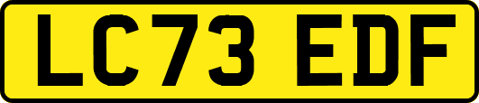 LC73EDF