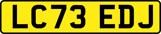 LC73EDJ