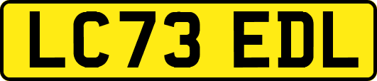 LC73EDL