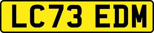 LC73EDM