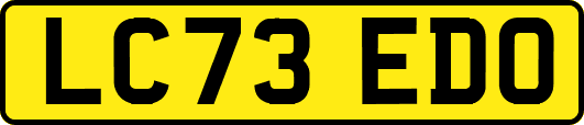 LC73EDO