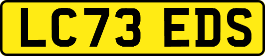 LC73EDS