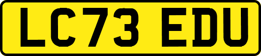 LC73EDU