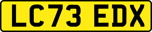 LC73EDX