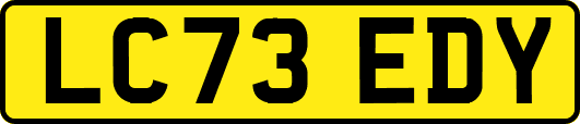LC73EDY
