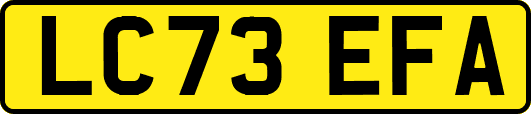 LC73EFA
