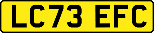 LC73EFC