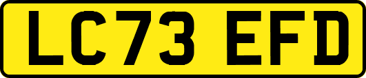 LC73EFD
