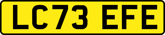 LC73EFE