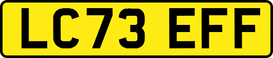 LC73EFF