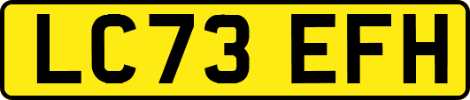 LC73EFH