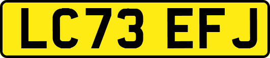 LC73EFJ