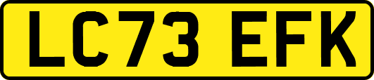 LC73EFK