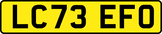 LC73EFO
