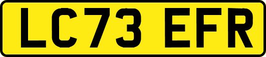 LC73EFR