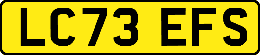 LC73EFS