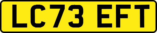 LC73EFT