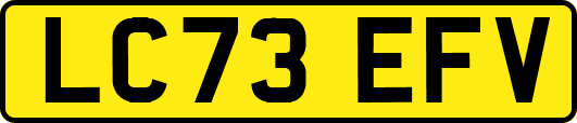 LC73EFV
