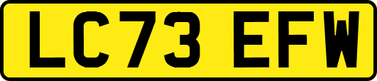 LC73EFW