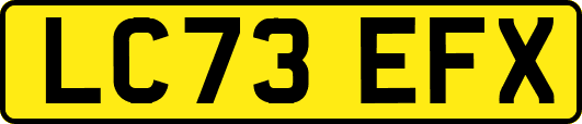 LC73EFX