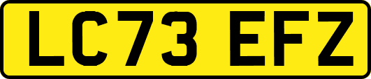 LC73EFZ