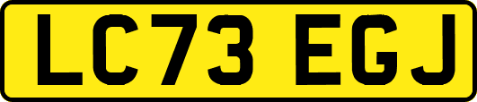 LC73EGJ
