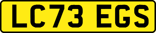 LC73EGS