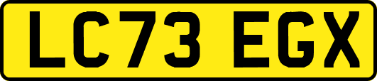 LC73EGX