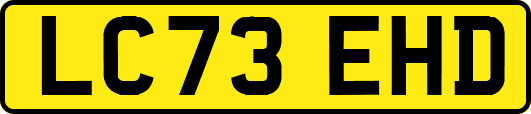 LC73EHD