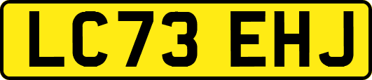 LC73EHJ