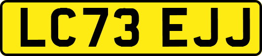 LC73EJJ