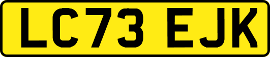 LC73EJK