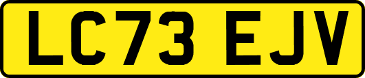 LC73EJV