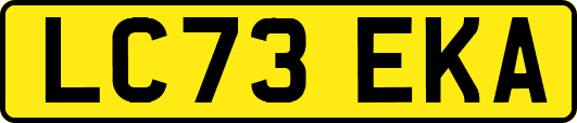 LC73EKA