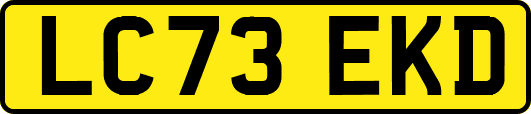 LC73EKD