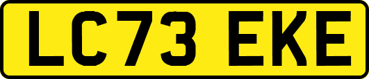 LC73EKE