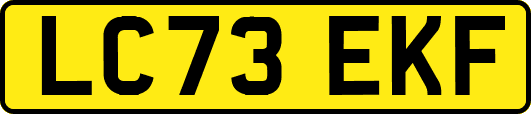 LC73EKF