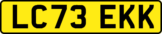 LC73EKK