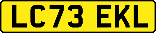 LC73EKL
