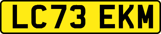 LC73EKM