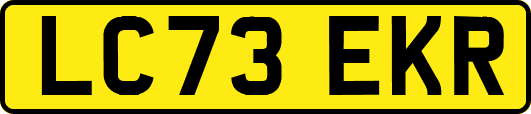 LC73EKR