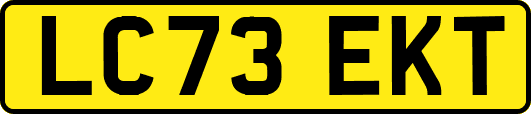 LC73EKT